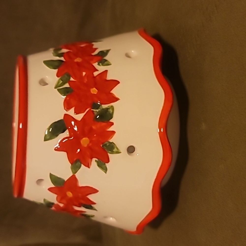 Candle Topper